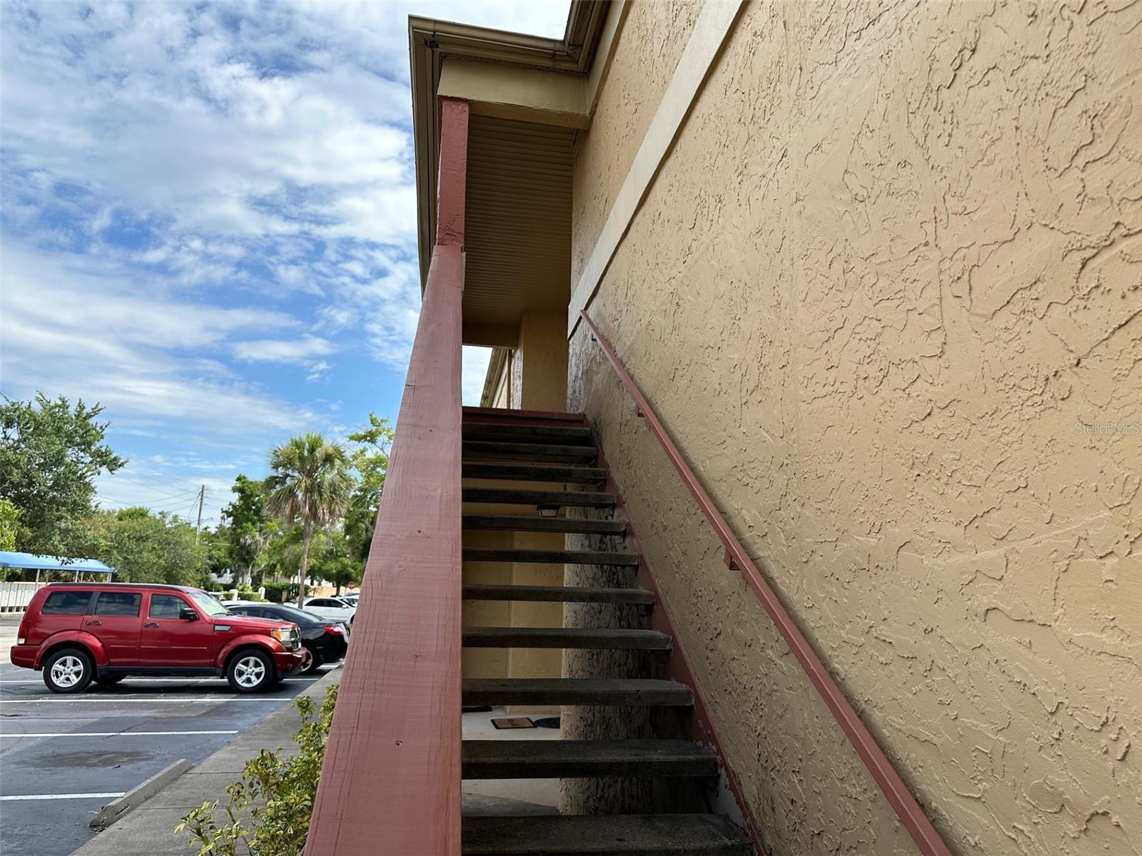 OXFORD SQUARE CONDO - Residential