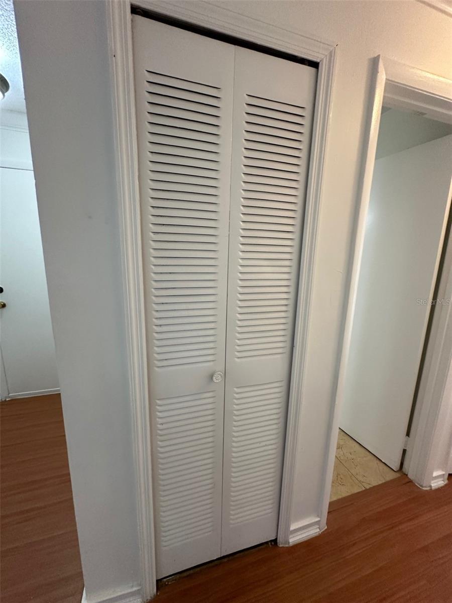 OXFORD SQUARE CONDO - Residential