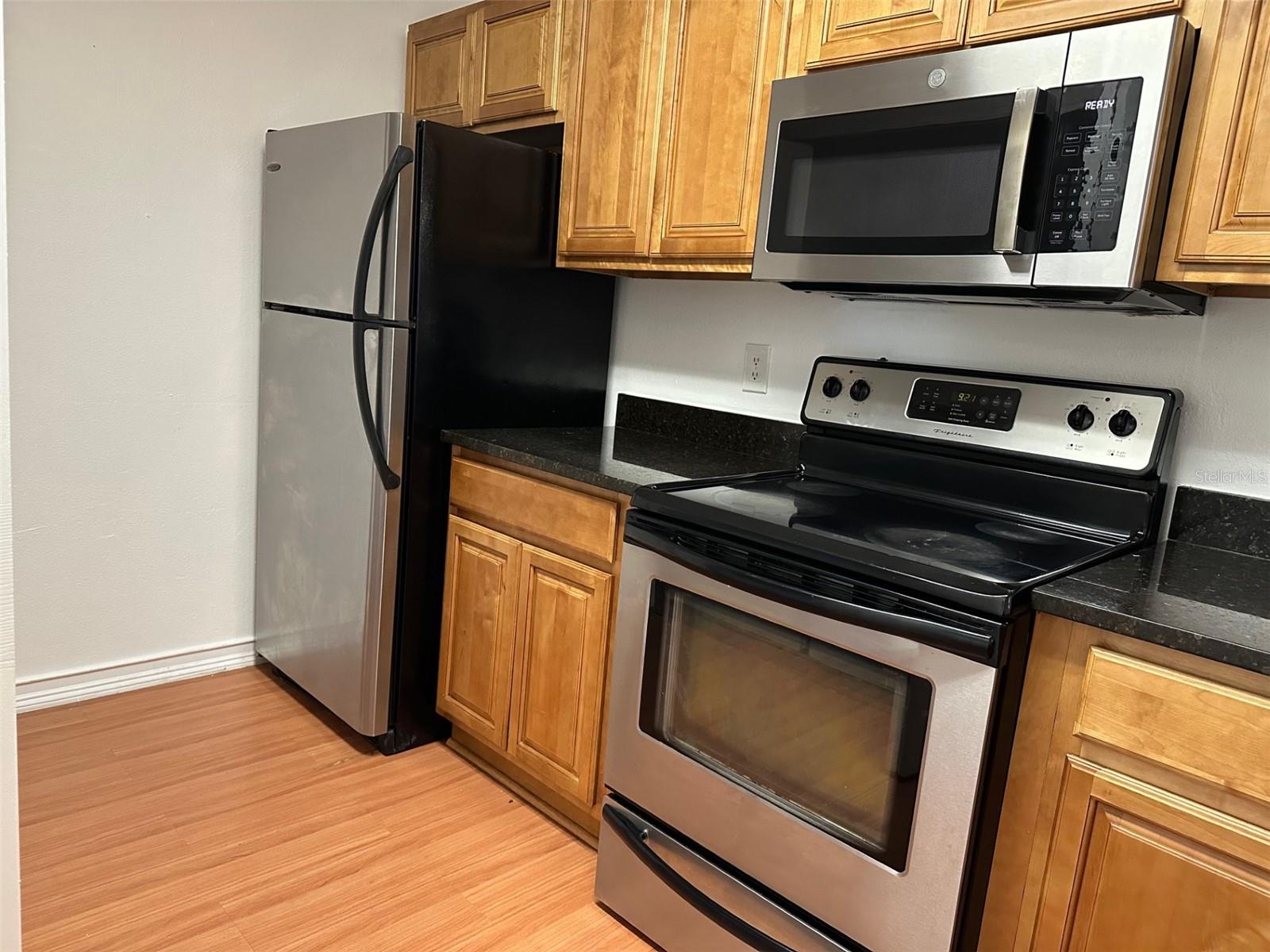 OXFORD SQUARE CONDO - Residential