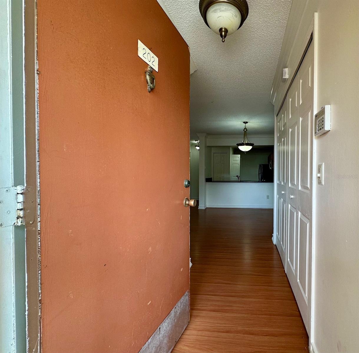 OXFORD SQUARE CONDO - Residential