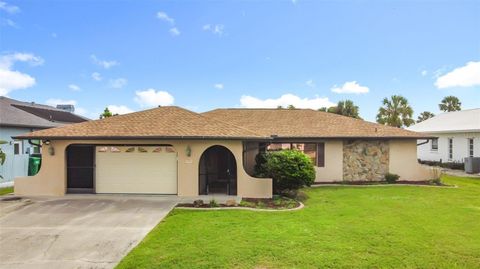 Photo of 4294 Albacore Circle, Port Charlotte, FL 33948 (MLS # A4665920)