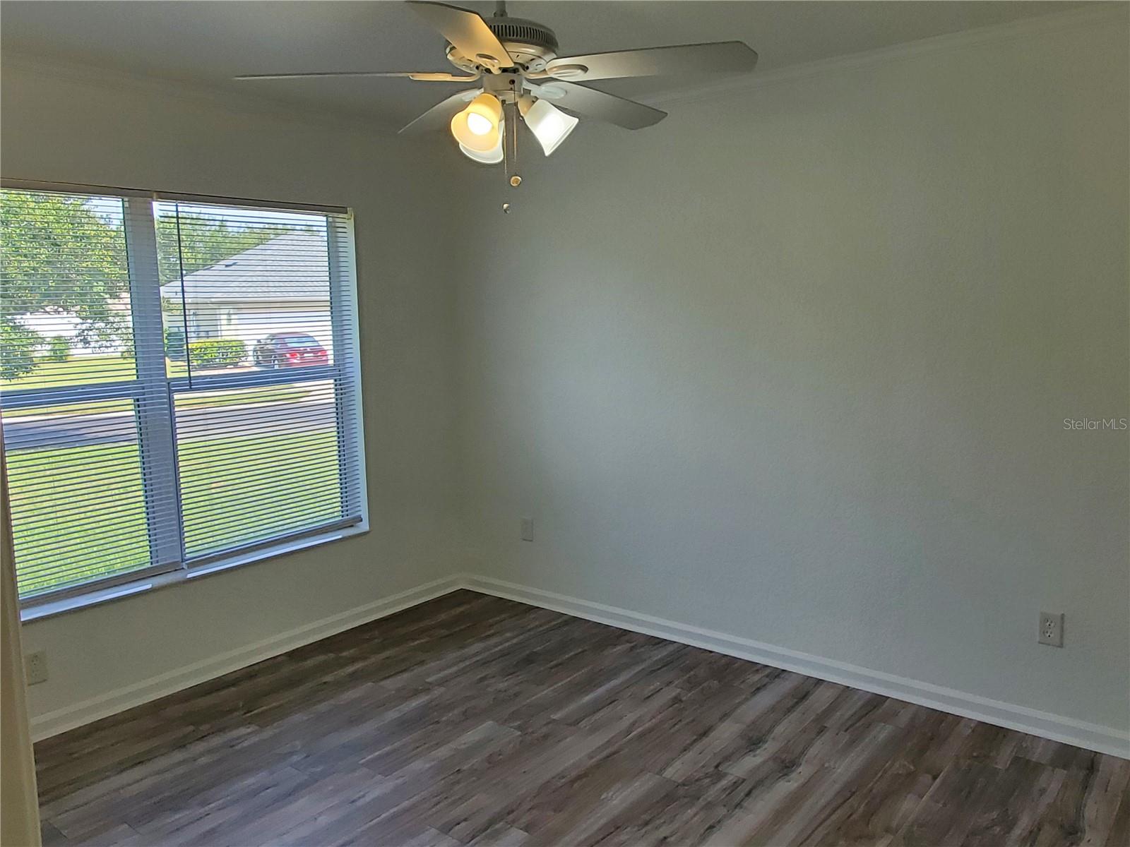 RED HAWK - Residential Lease