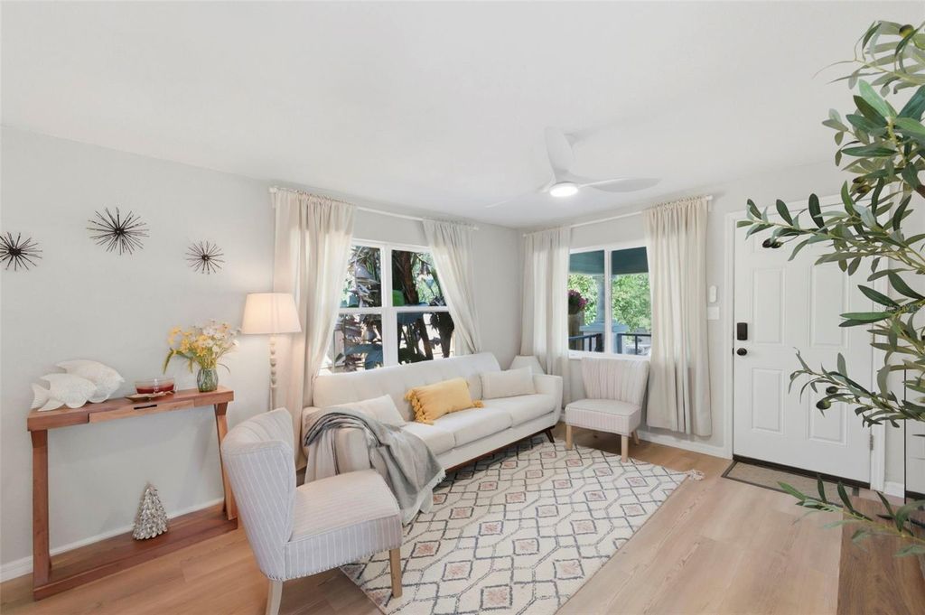 Photo of 3607 E 24th Avenue, Tampa, FL 33605 (MLS # TB8493631)