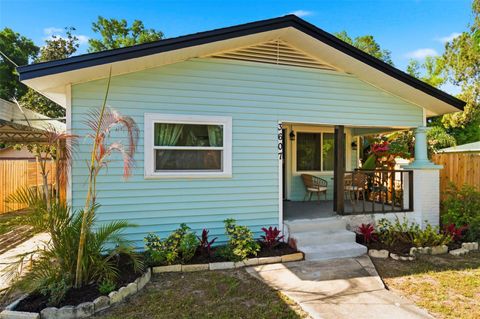 3607 E 24TH AVENUE TAMPA FL 33605