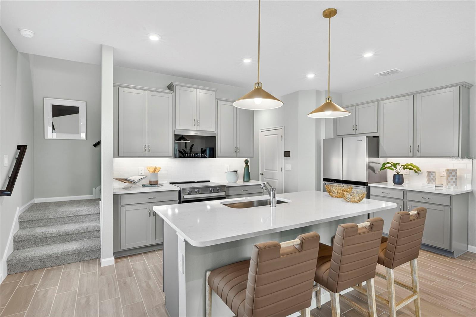 CROSSWIND RANCH - Residential