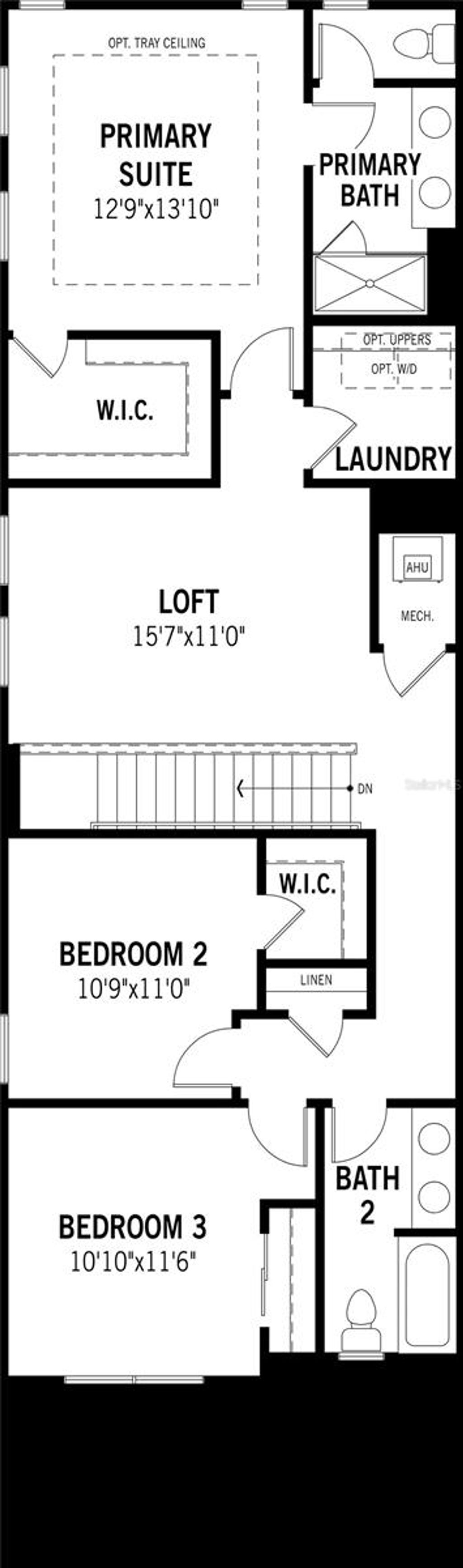 Photo of 8854 Ginko Run, Parrish, FL 34219 (MLS # TB8472674)