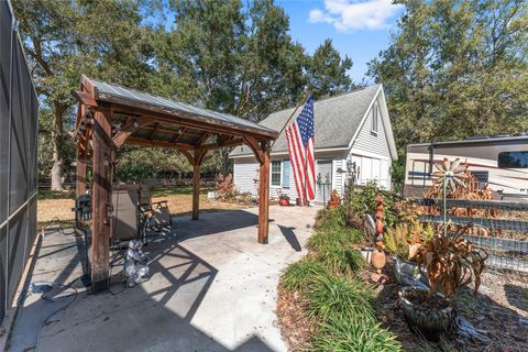 Tiny photo for 2756 Cutters Corner, The Villages, FL 32162 (MLS # G5107913)
