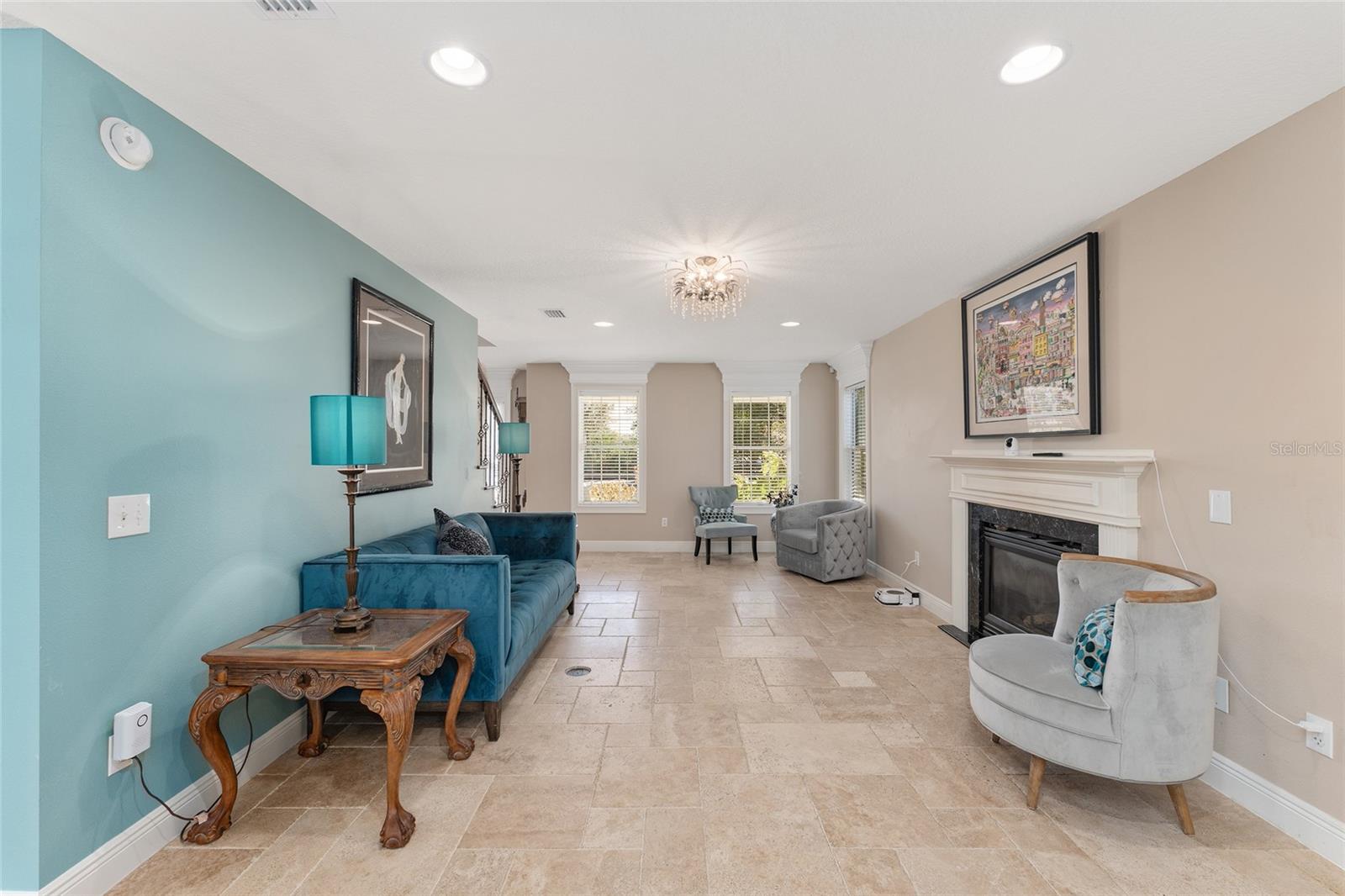 THE VILLAGES - Residential