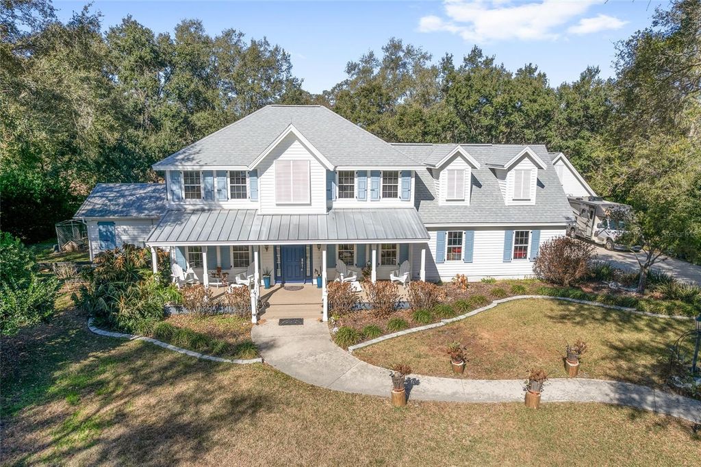 Photo of 2756 Cutters Corner, The Villages, FL 32162 (MLS # G5107913)