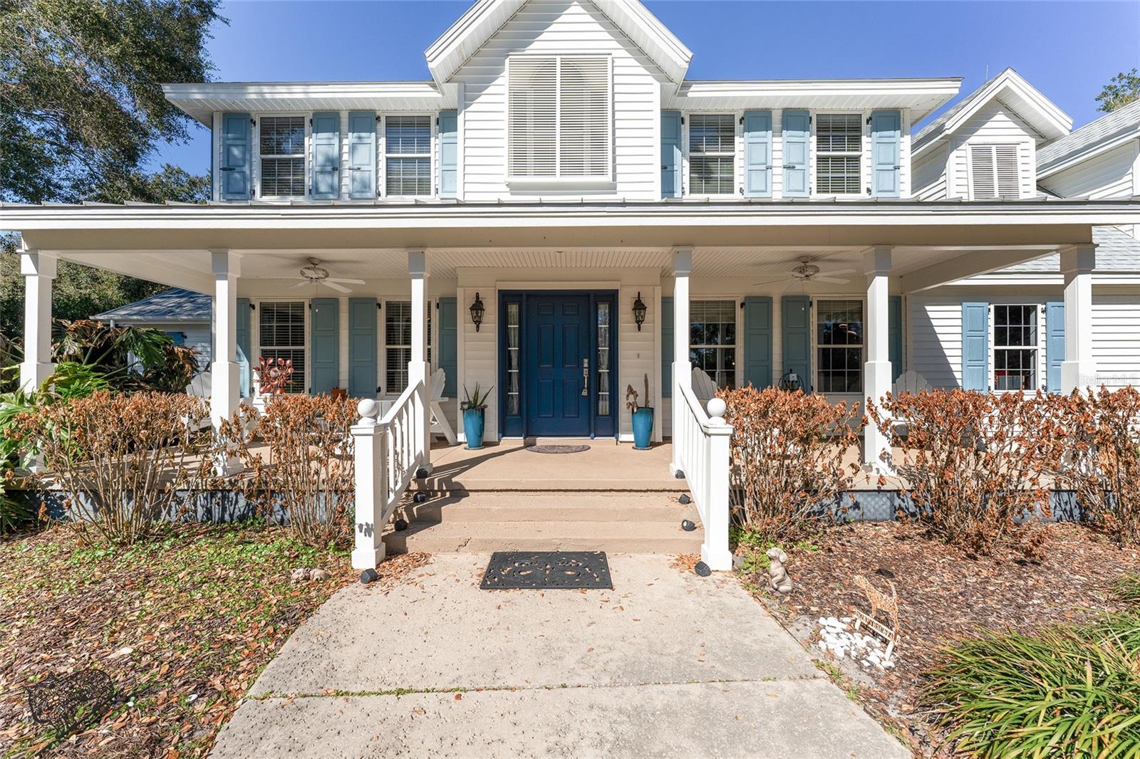 THE VILLAGES - Residential