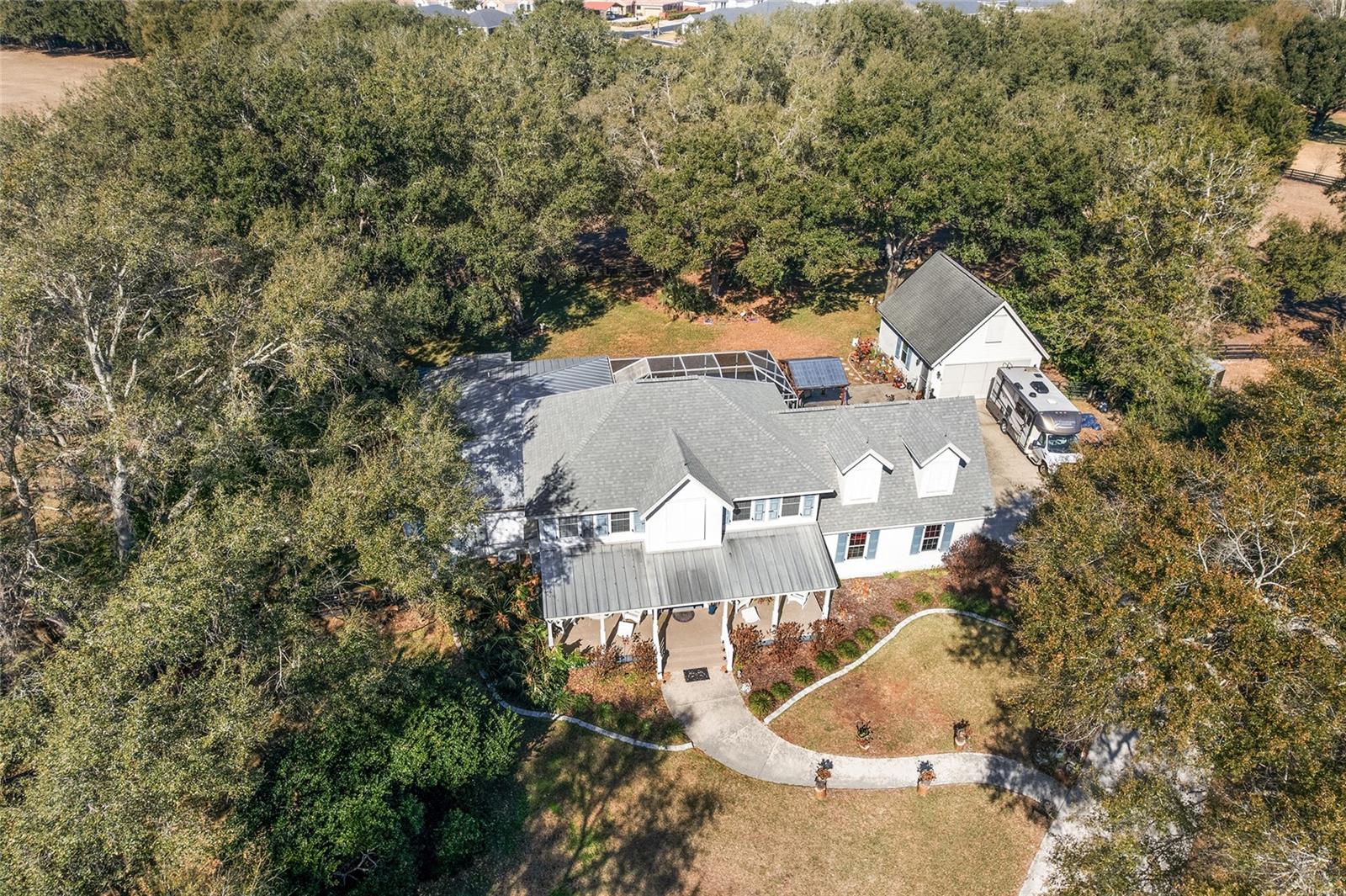 THE VILLAGES - Residential