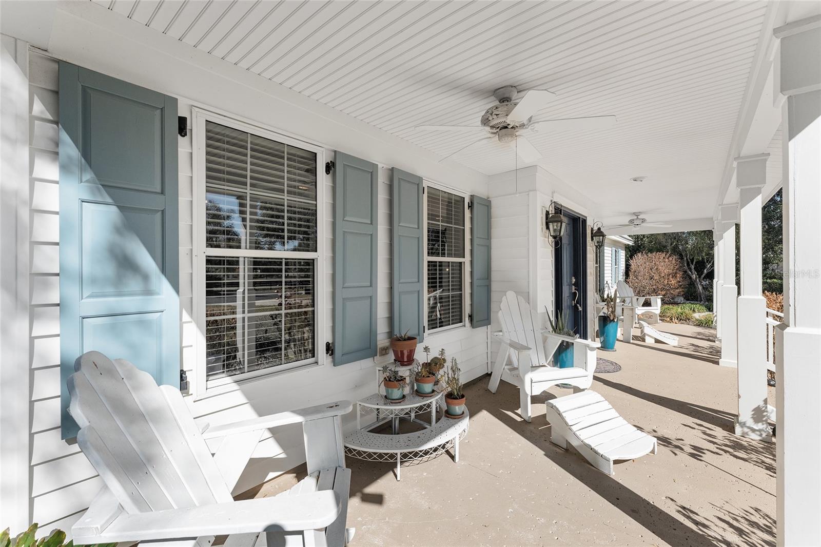 THE VILLAGES - Residential