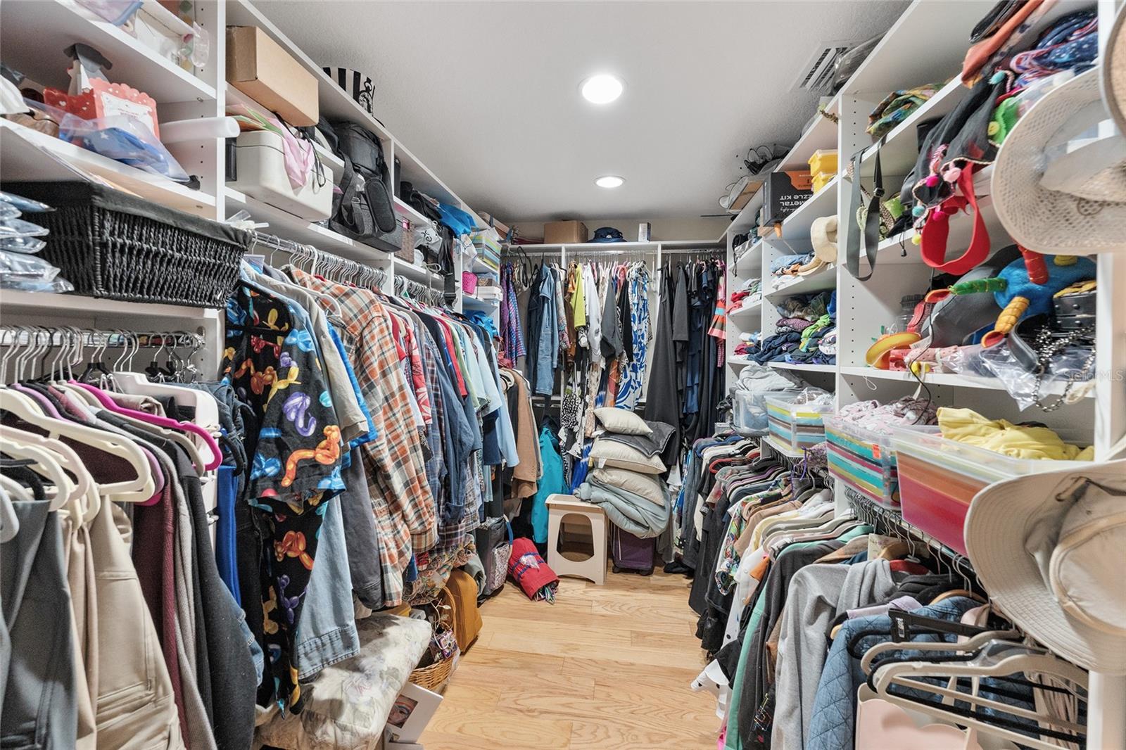 THE VILLAGES - Residential