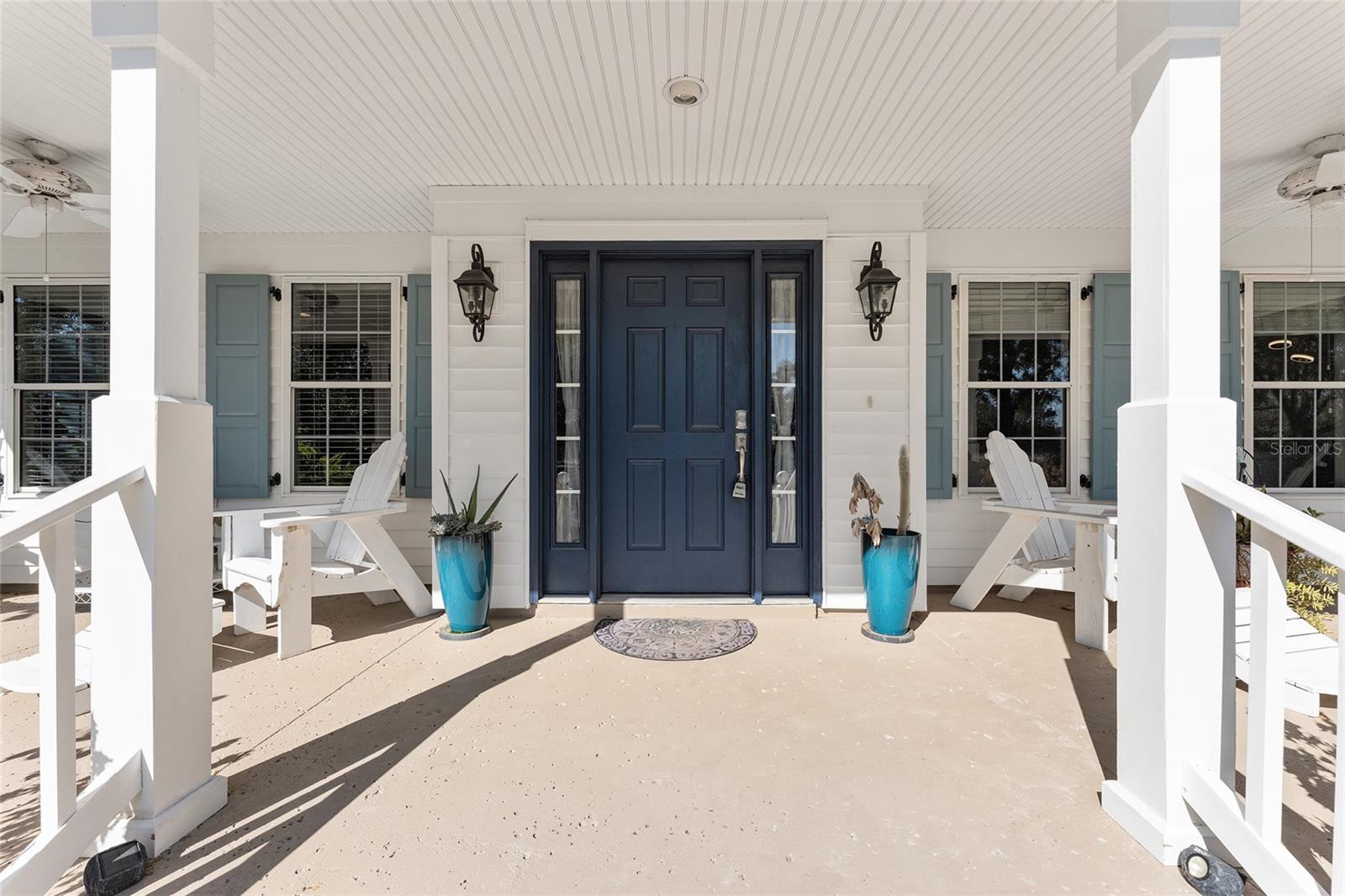 THE VILLAGES - Residential