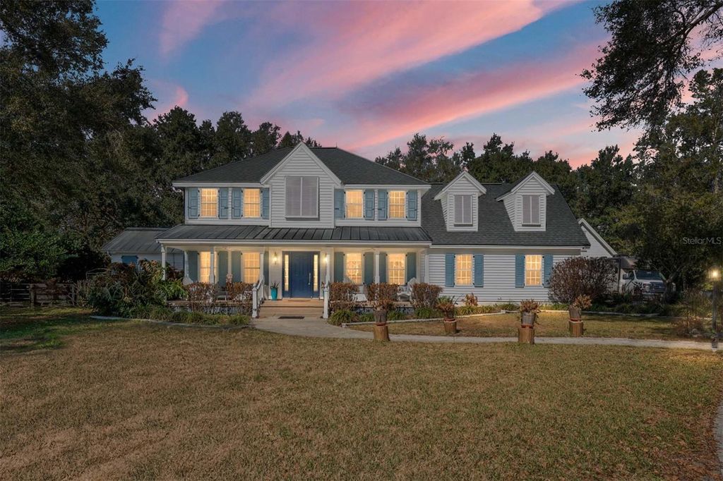 Photo of 2756 Cutters Corner, The Villages, FL 32162 (MLS # G5107913)