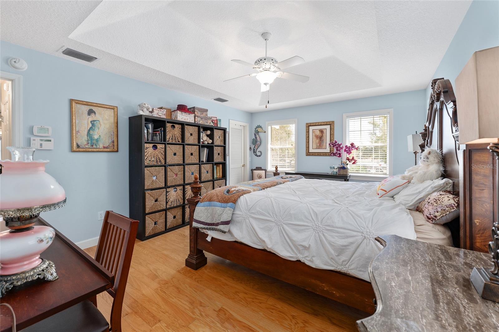 THE VILLAGES - Residential