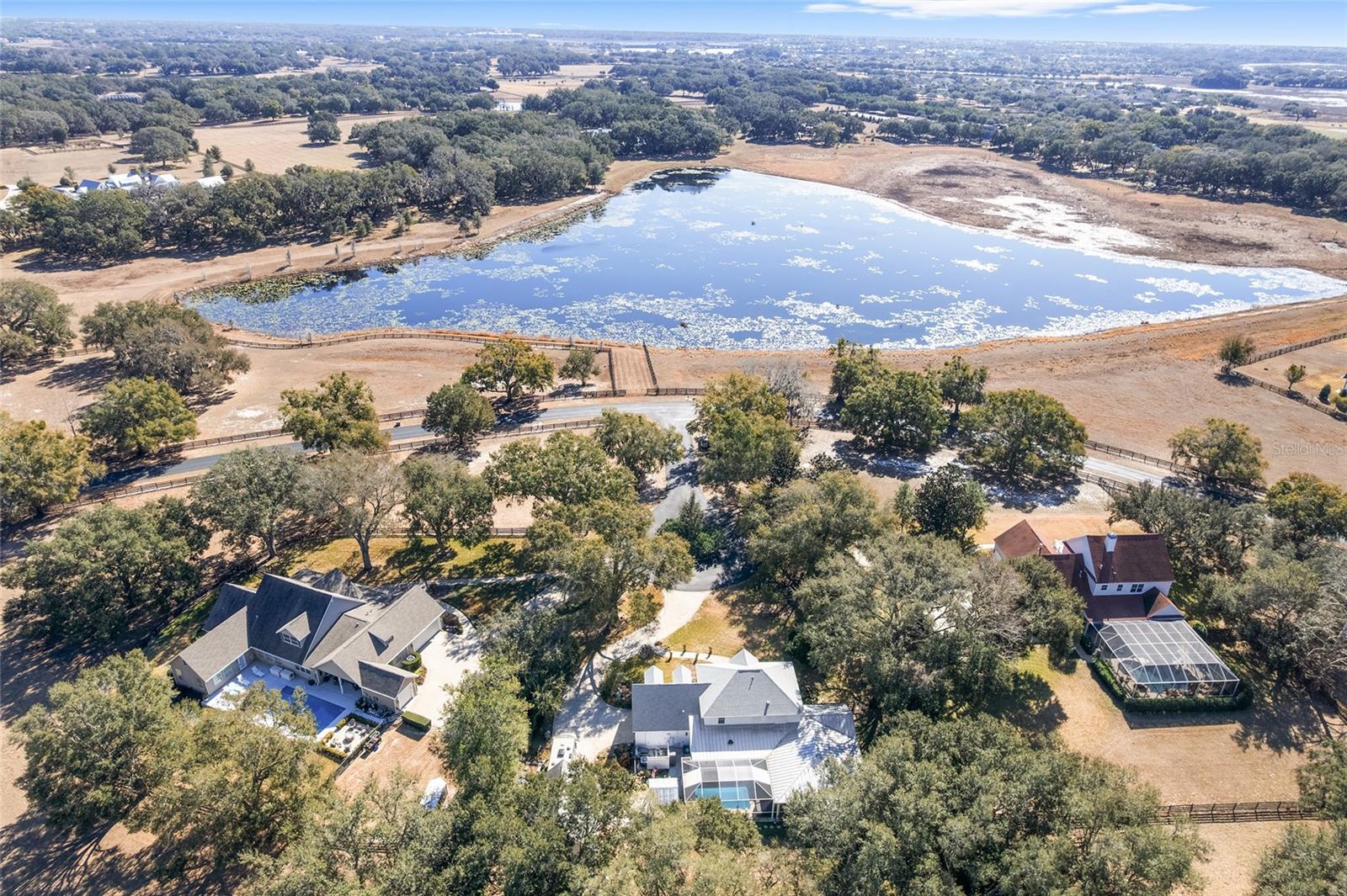 THE VILLAGES - Residential