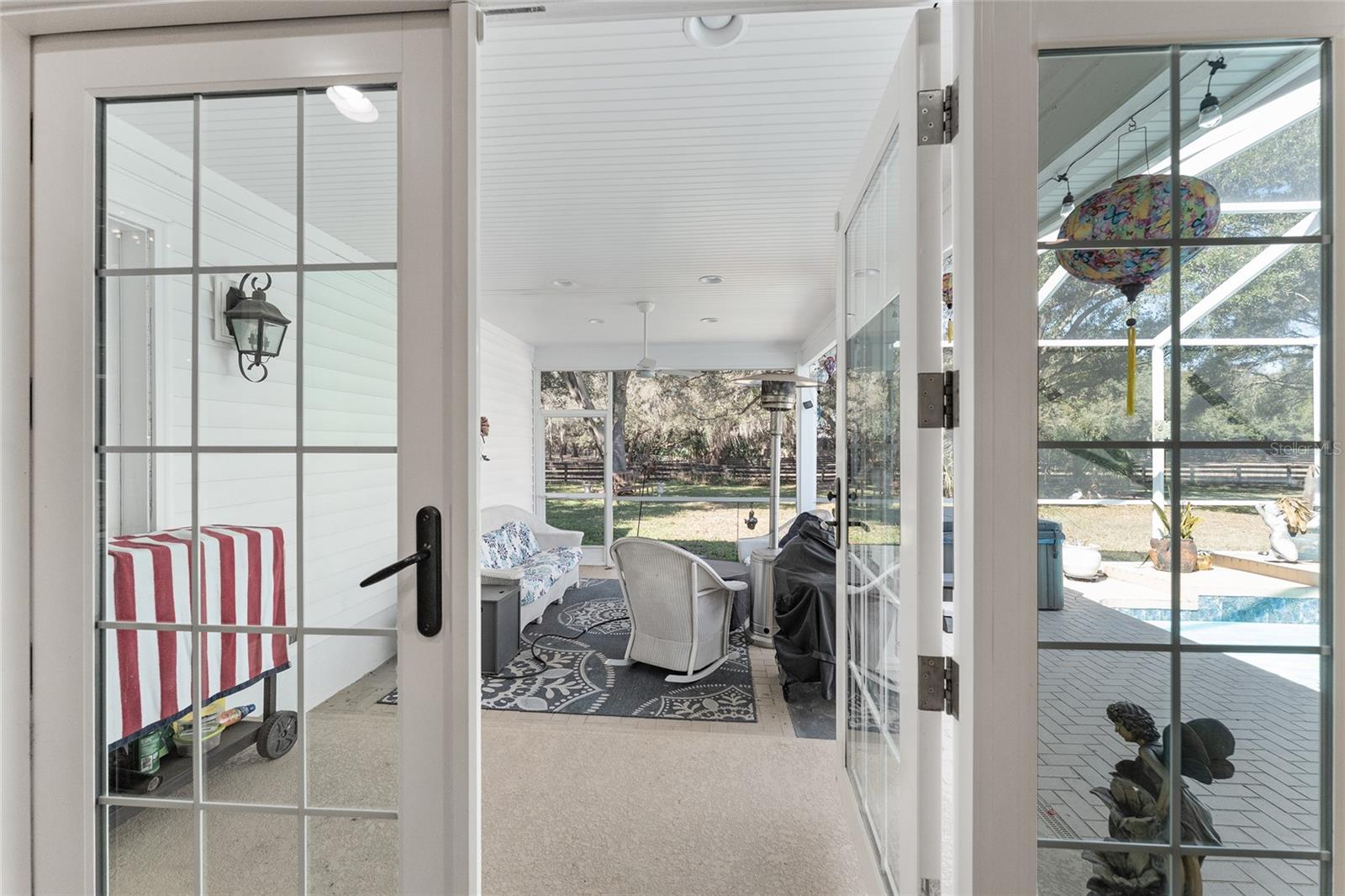 THE VILLAGES - Residential