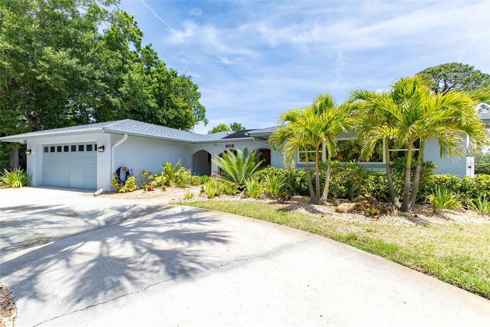 BELLEAIR ESTATES - Residential