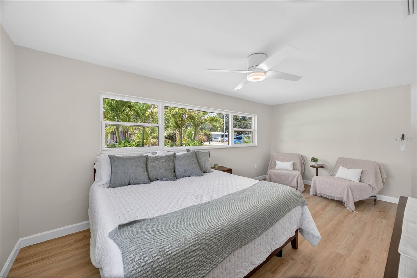 BELLEAIR ESTATES - Residential