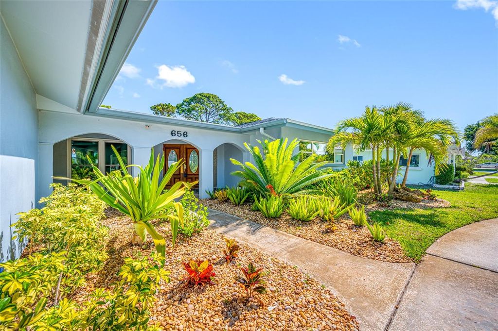 Photo of 656 Mehlenbacher Road, Belleair, FL 33756 (MLS # TB8505636)
