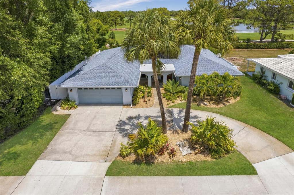 Photo of 656 Mehlenbacher Road, Belleair, FL 33756 (MLS # TB8505636)
