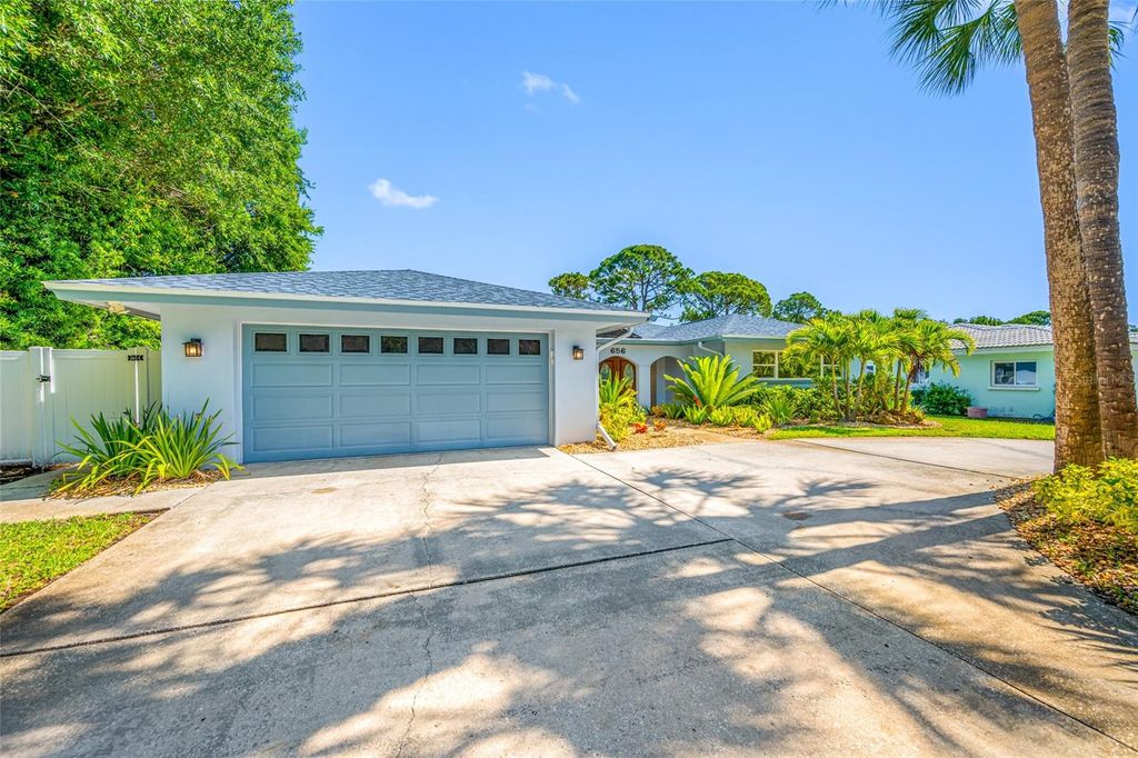 Photo of 656 Mehlenbacher Road, Belleair, FL 33756 (MLS # TB8505636)