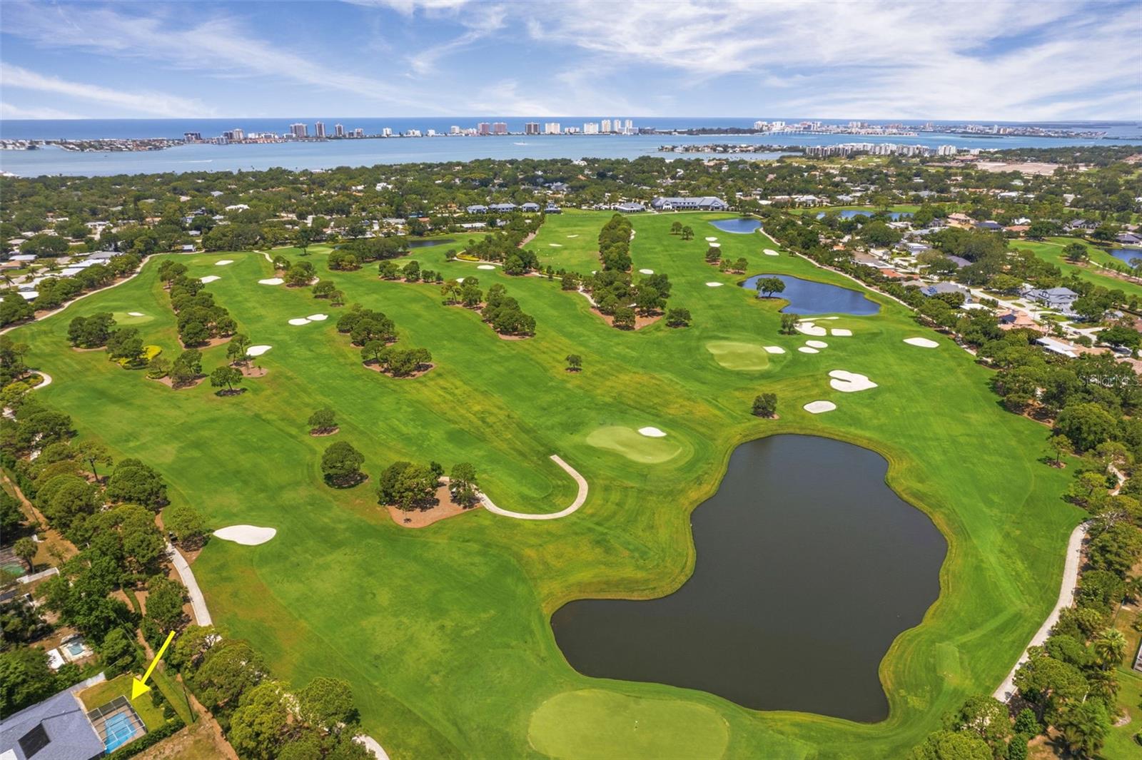 BELLEAIR ESTATES - Residential