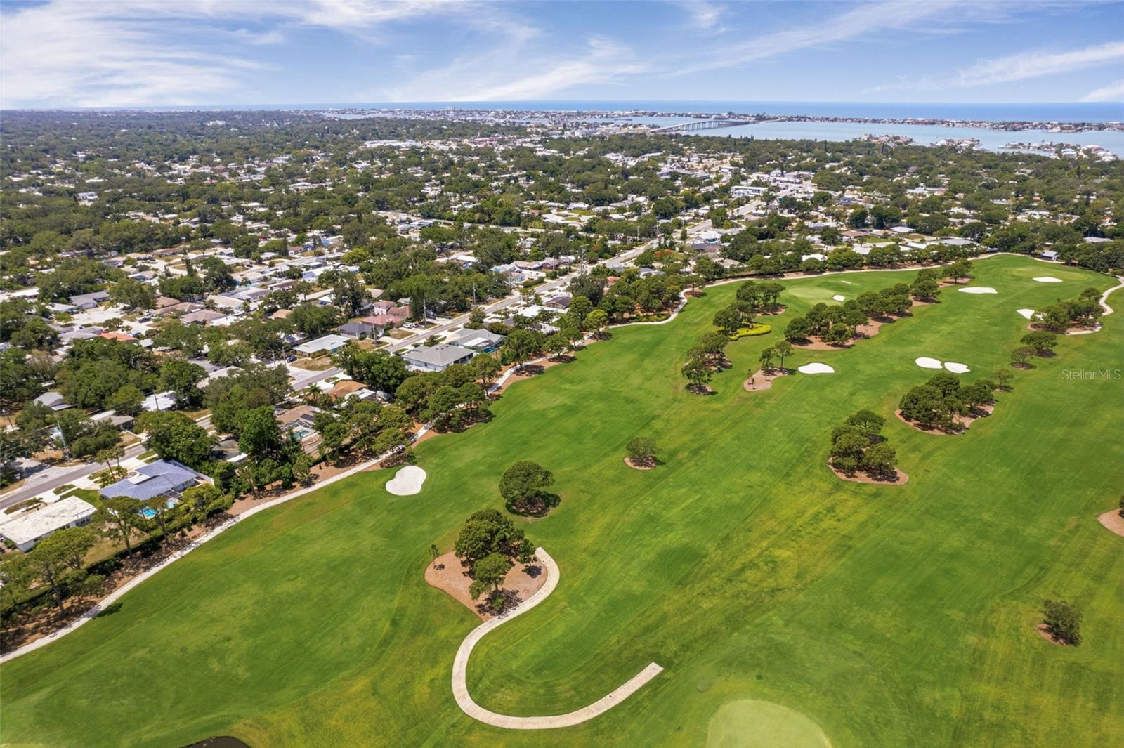 BELLEAIR ESTATES - Residential