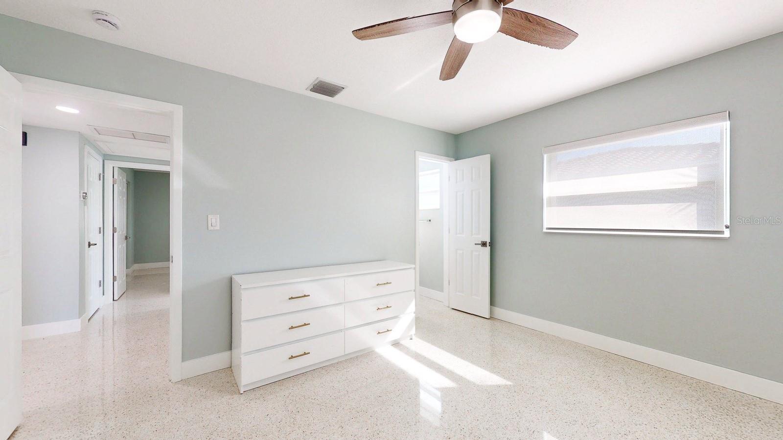 PARADISE ISLAND 2ND ADD - Residential Lease