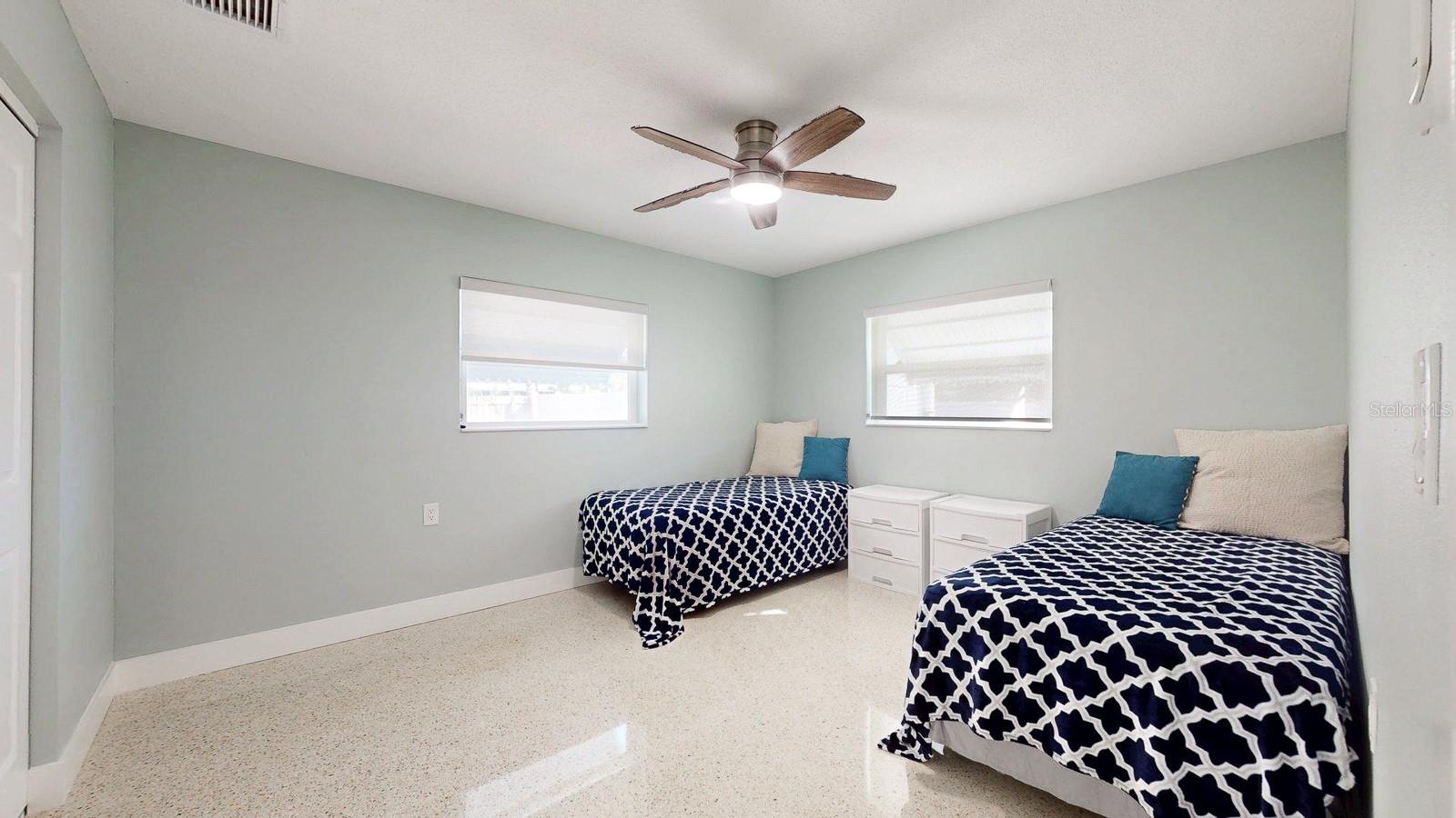 PARADISE ISLAND 2ND ADD - Residential Lease