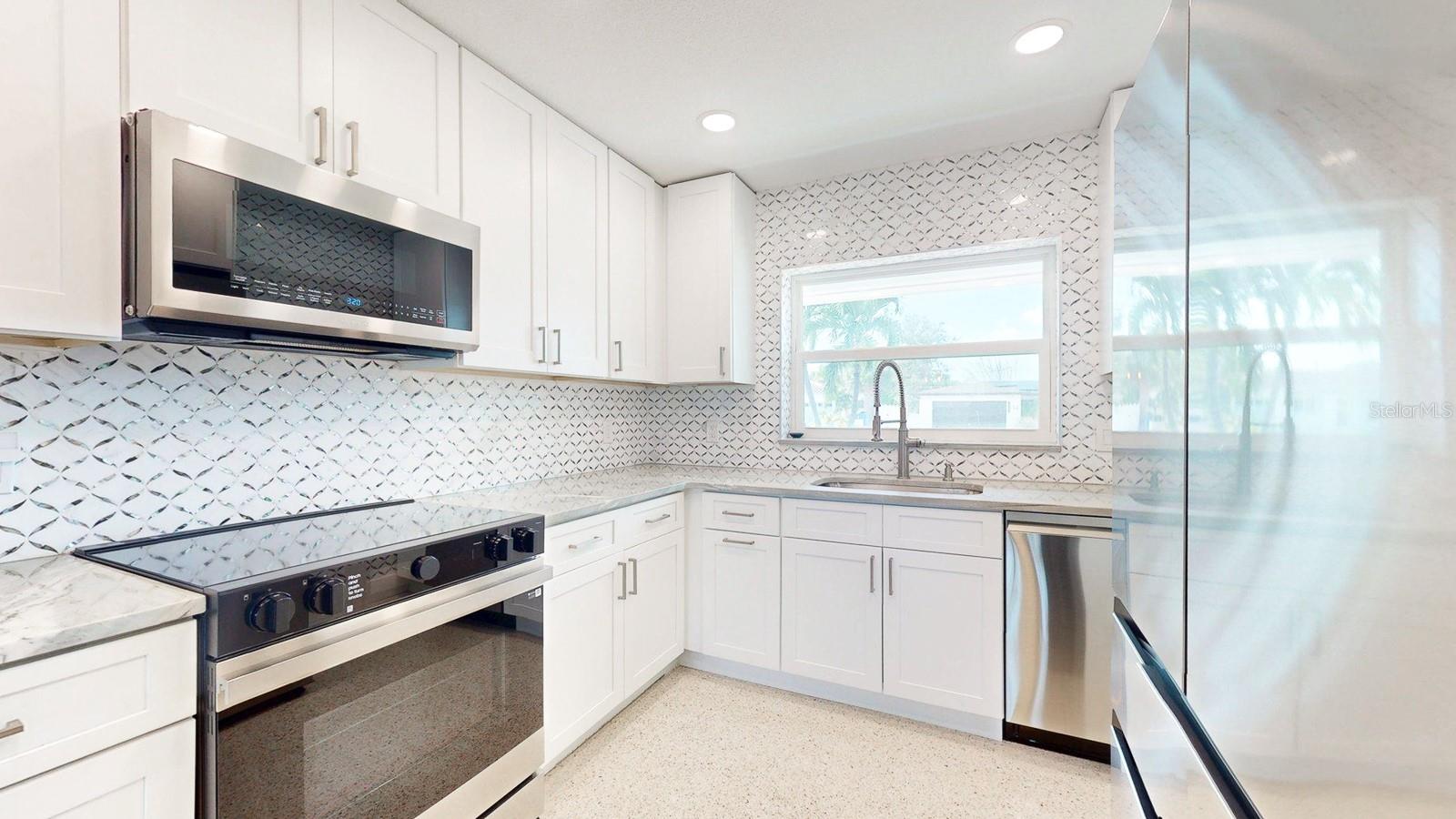 PARADISE ISLAND 2ND ADD - Residential Lease