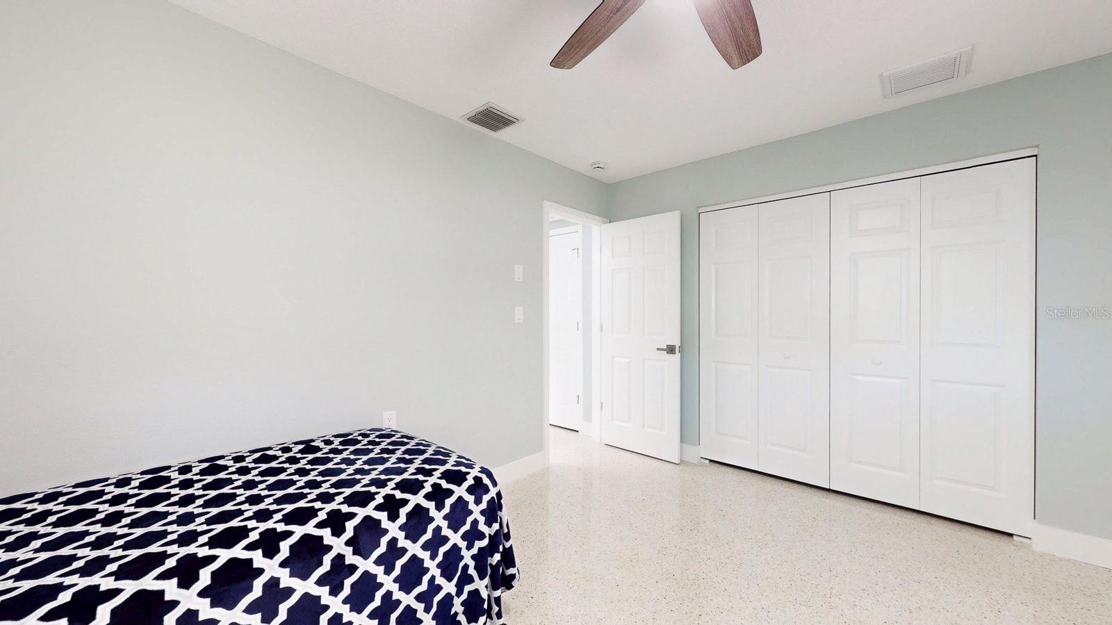 PARADISE ISLAND 2ND ADD - Residential Lease