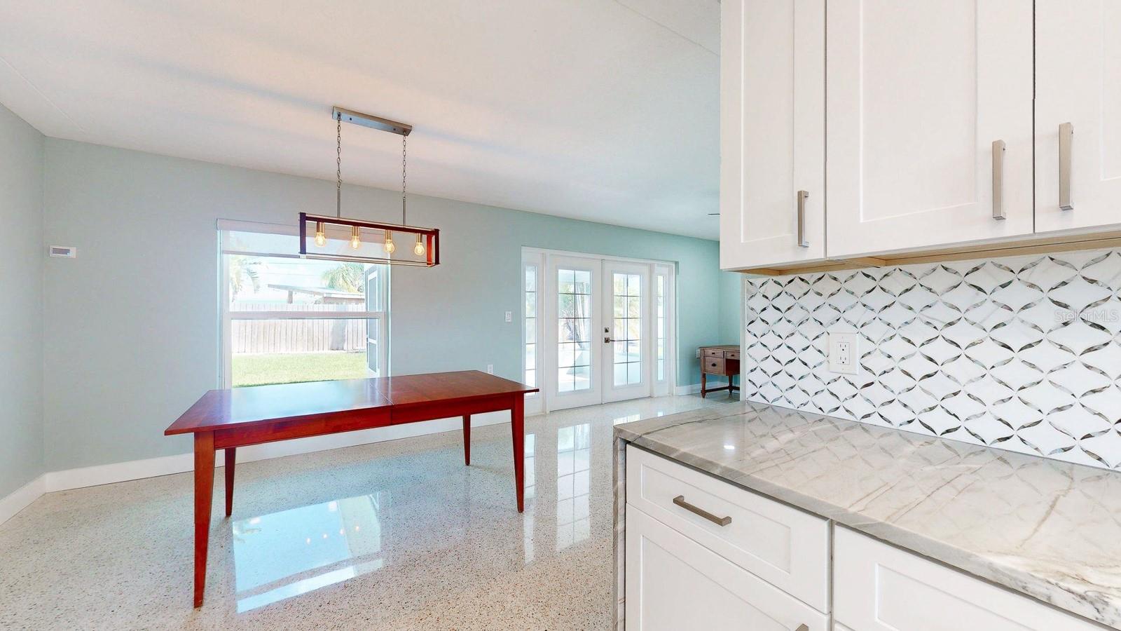 PARADISE ISLAND 2ND ADD - Residential Lease