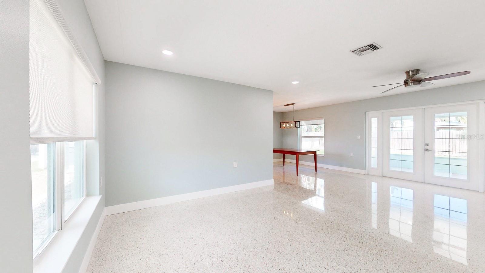 PARADISE ISLAND 2ND ADD - Residential Lease