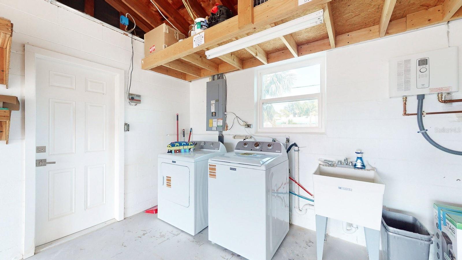 PARADISE ISLAND 2ND ADD - Residential Lease