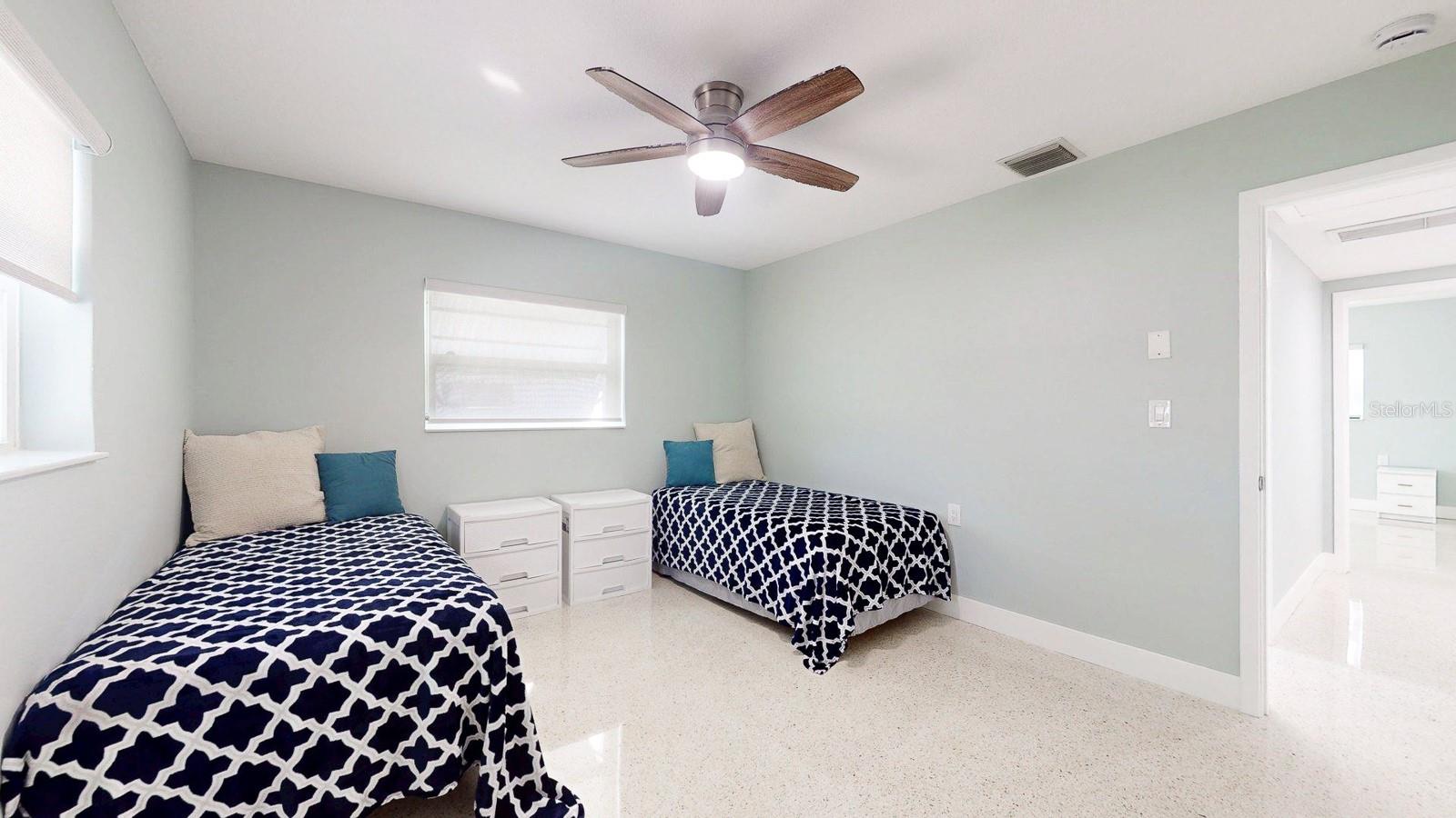 PARADISE ISLAND 2ND ADD - Residential Lease