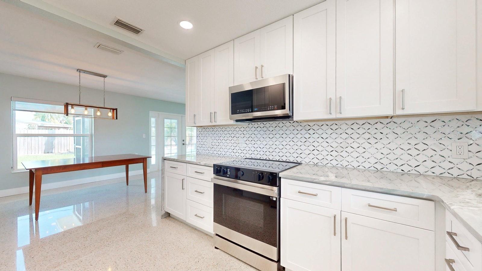 PARADISE ISLAND 2ND ADD - Residential Lease