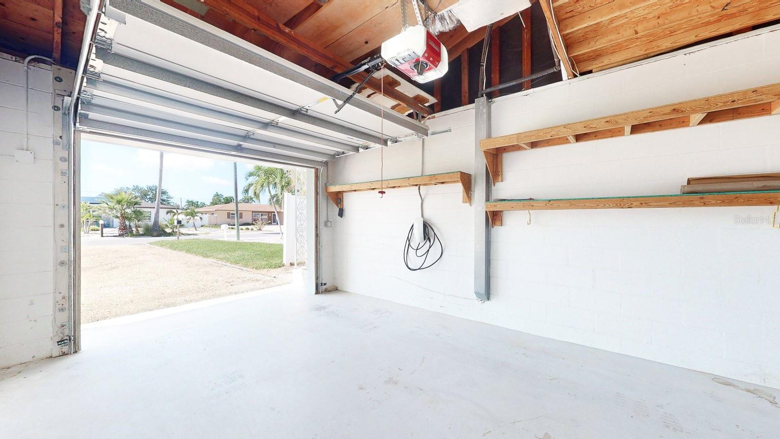 PARADISE ISLAND 2ND ADD - Residential Lease