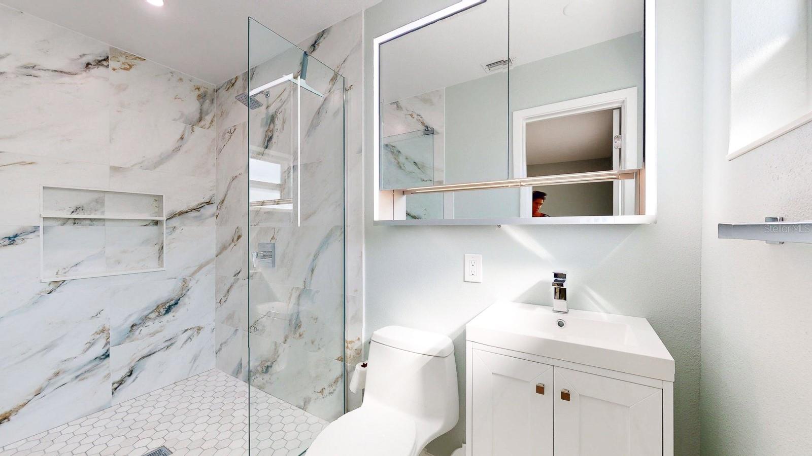 PARADISE ISLAND 2ND ADD - Residential Lease