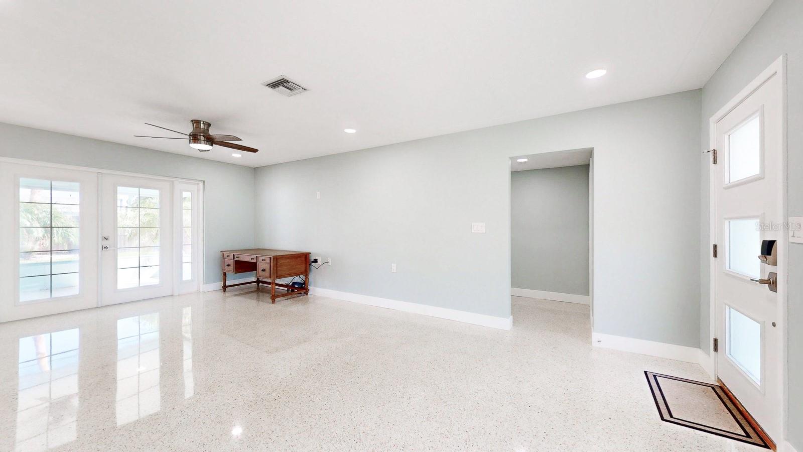 PARADISE ISLAND 2ND ADD - Residential Lease