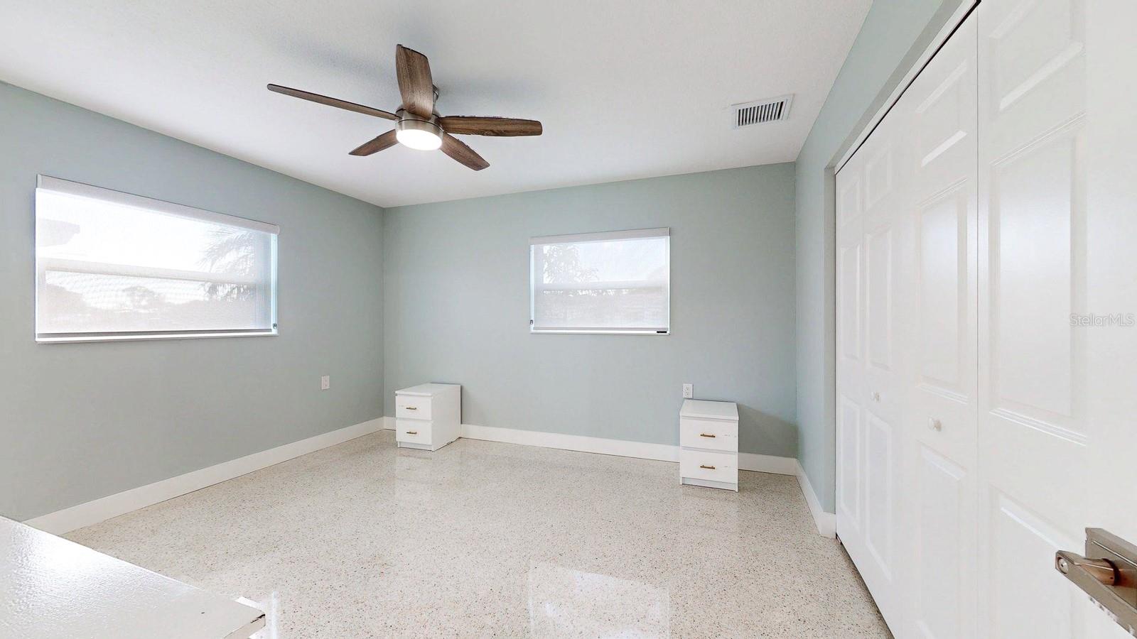 PARADISE ISLAND 2ND ADD - Residential Lease