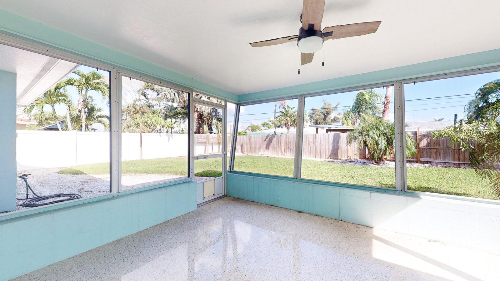 PARADISE ISLAND 2ND ADD - Residential Lease