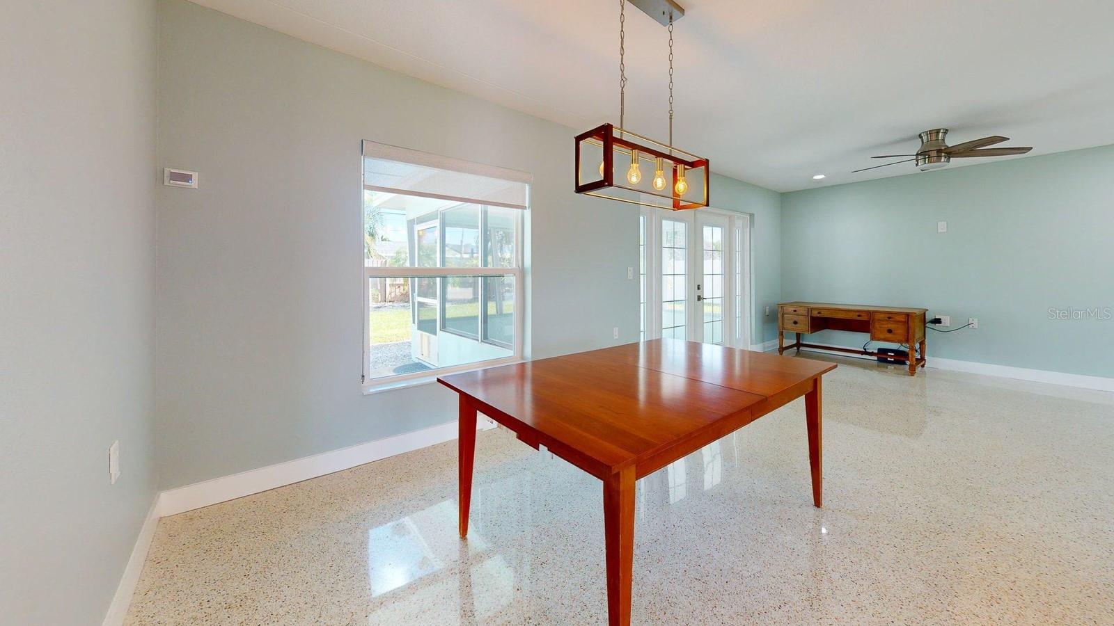 PARADISE ISLAND 2ND ADD - Residential Lease