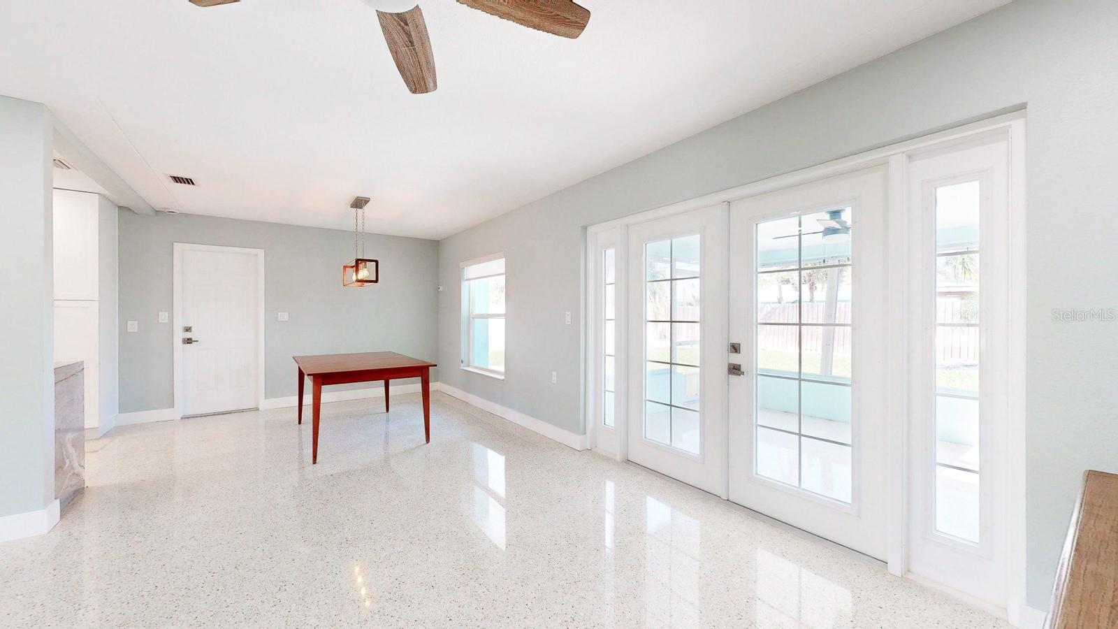 PARADISE ISLAND 2ND ADD - Residential Lease