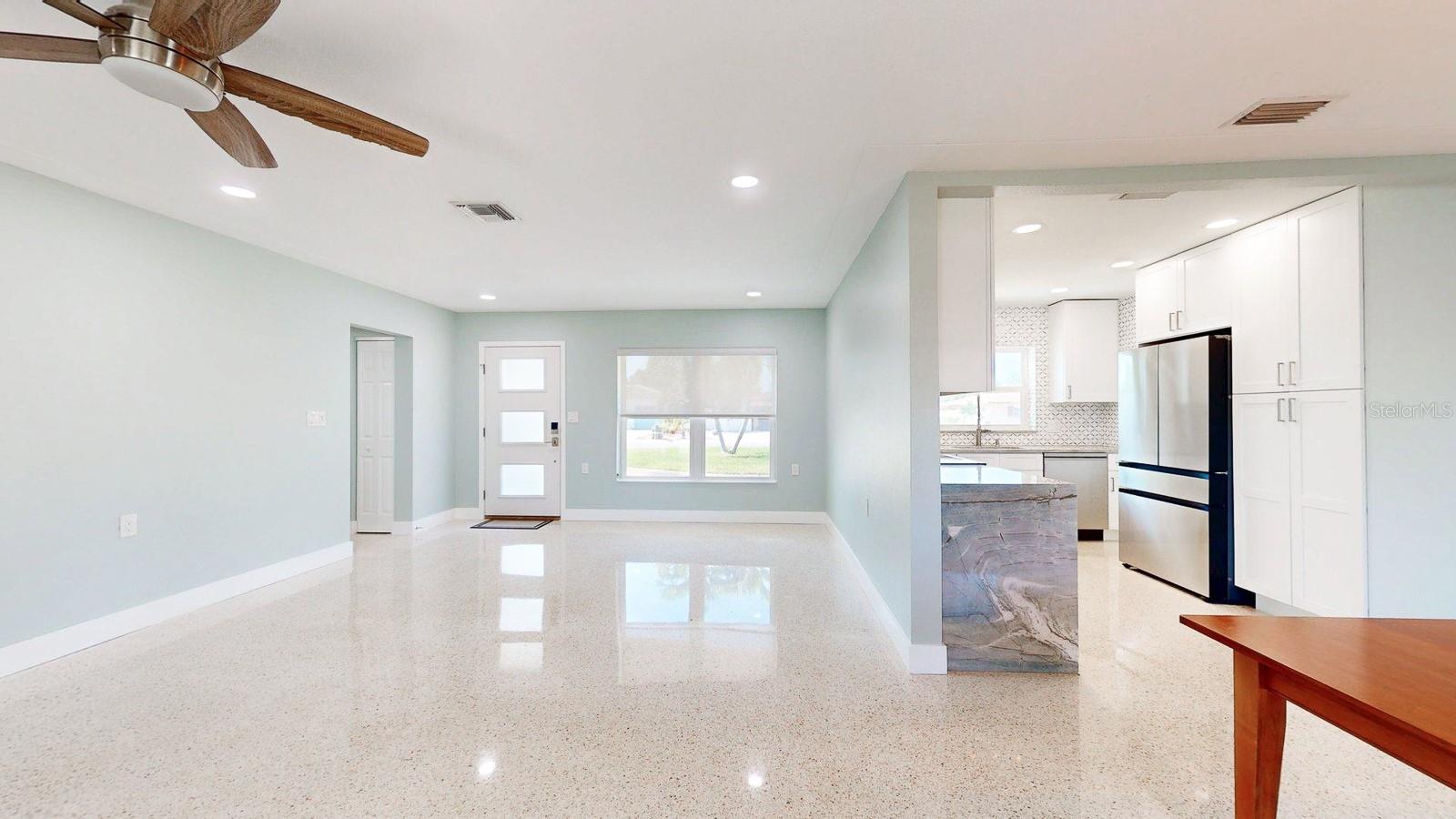 PARADISE ISLAND 2ND ADD - Residential Lease