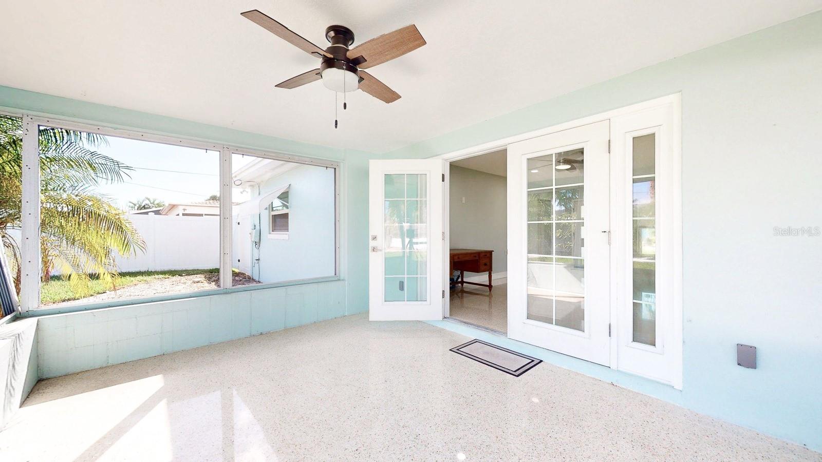 PARADISE ISLAND 2ND ADD - Residential Lease