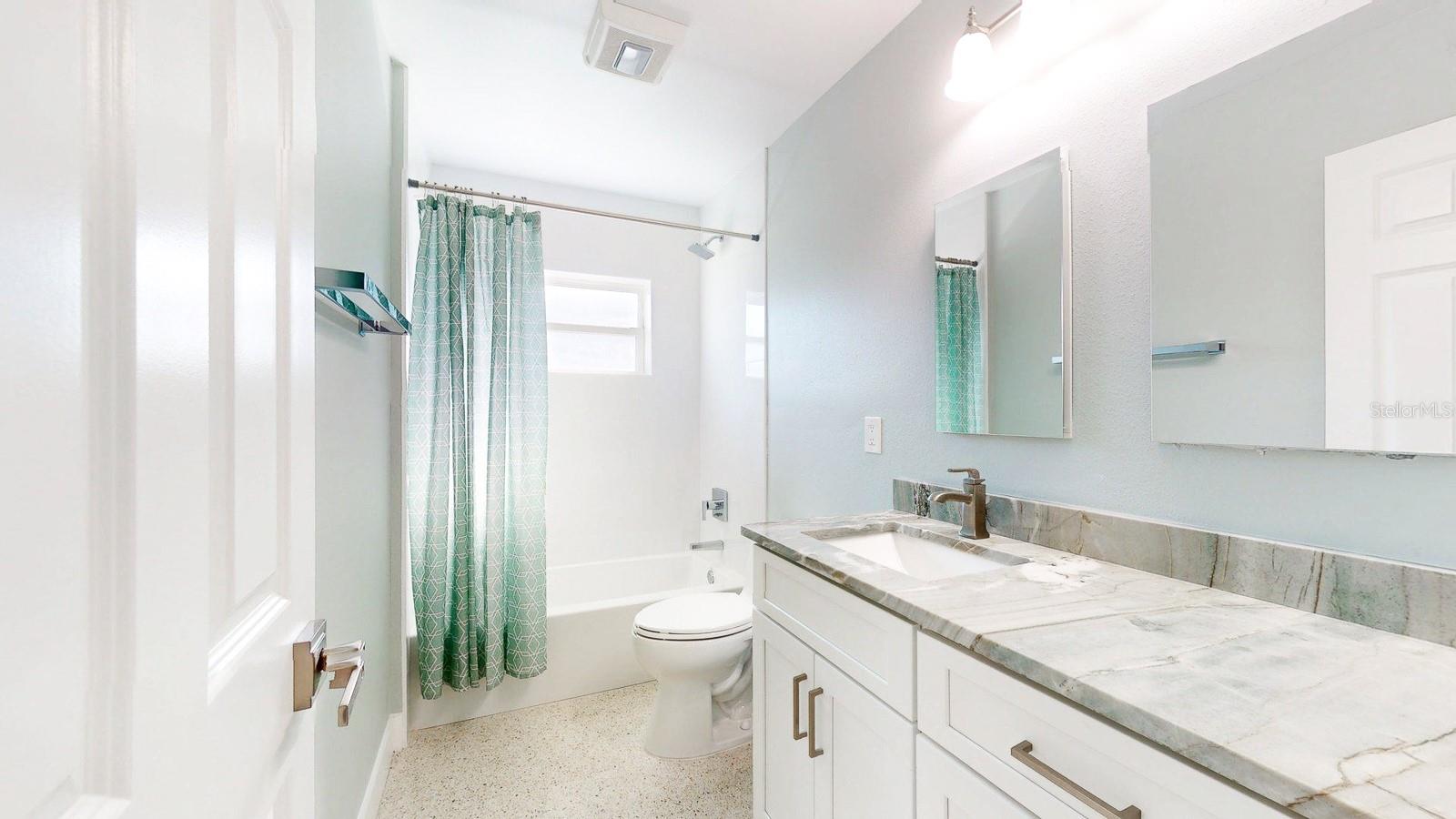 PARADISE ISLAND 2ND ADD - Residential Lease