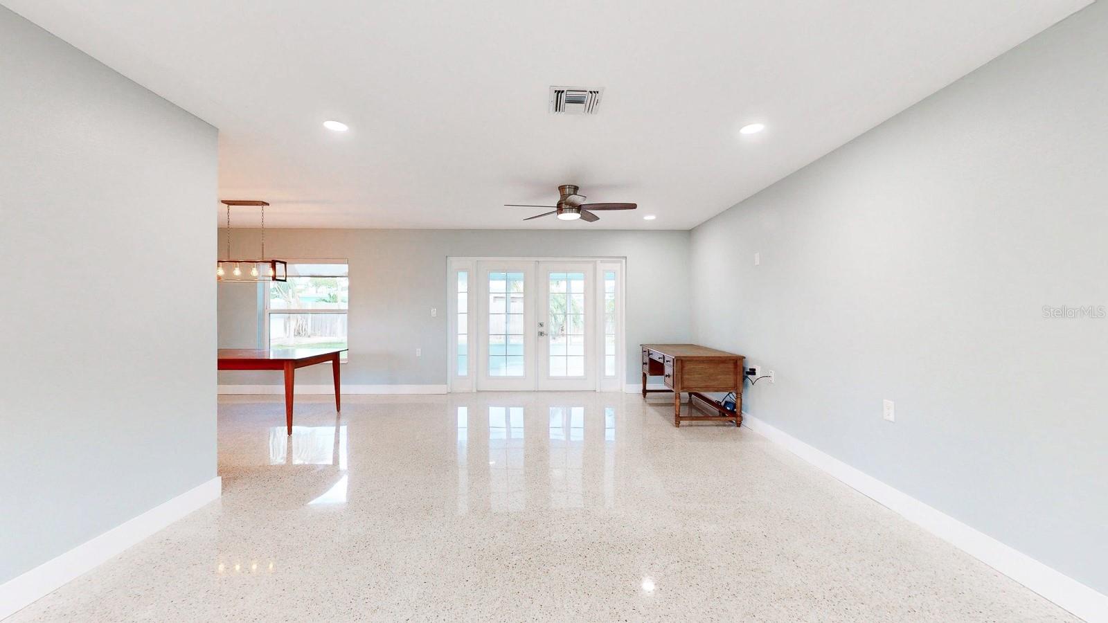 PARADISE ISLAND 2ND ADD - Residential Lease