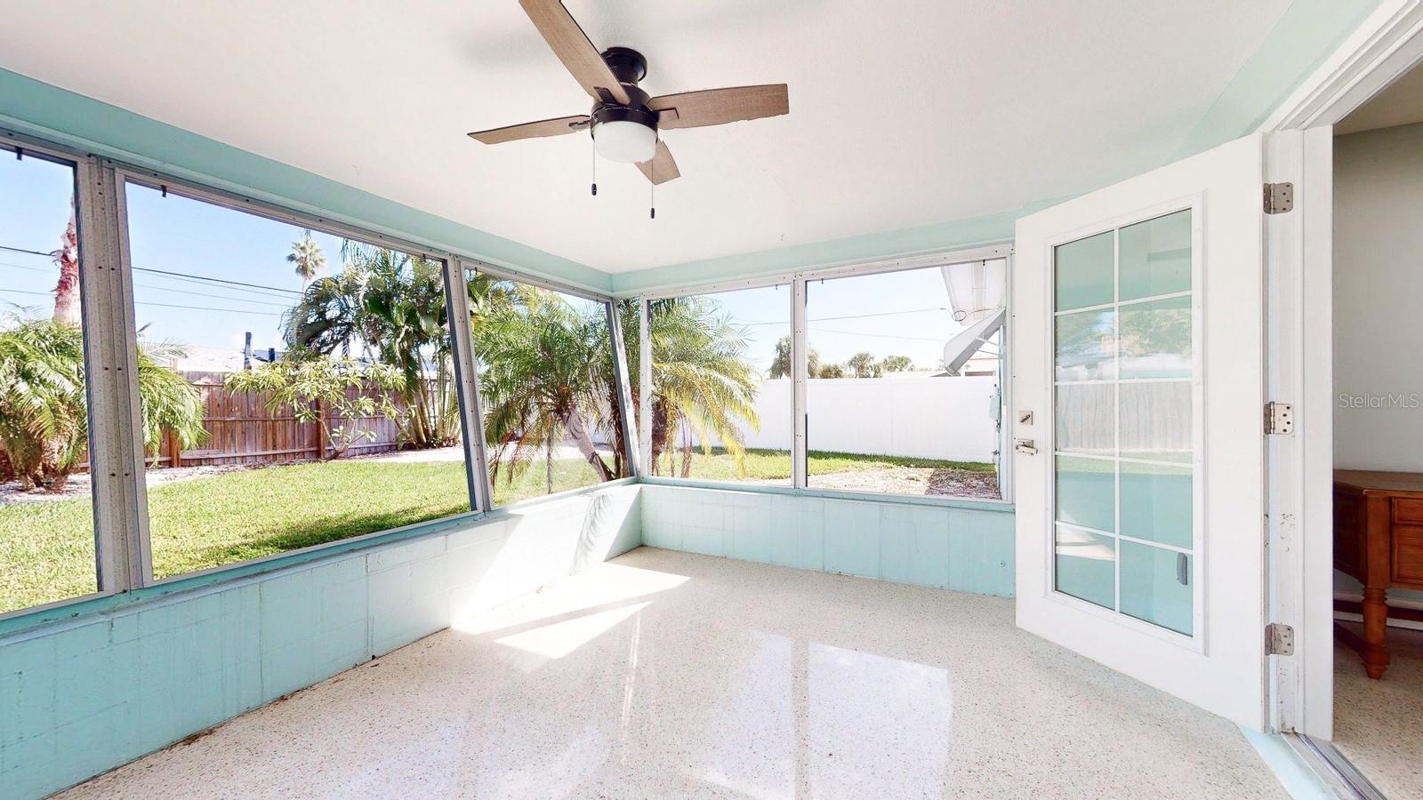 PARADISE ISLAND 2ND ADD - Residential Lease